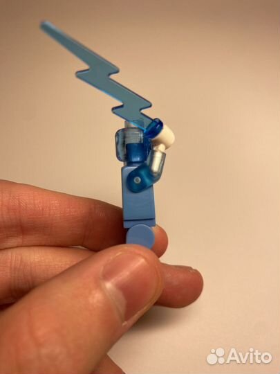 Lego минифигурки