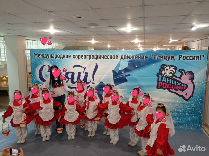 Пошив одежды, костюмы для танцев, худ. гимнастики