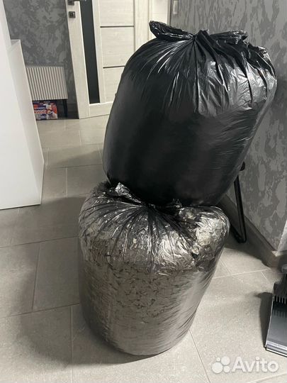 Серебряное шоу пленка б/у