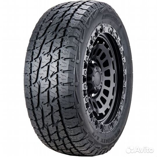 Landspider Wildtraxx A/T 235/85 R16 120S