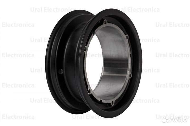 Обод переднего колеса для электросамоката Halten R