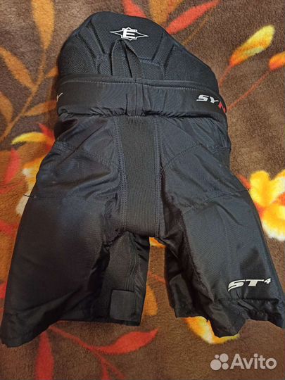 Хоккейные шорты