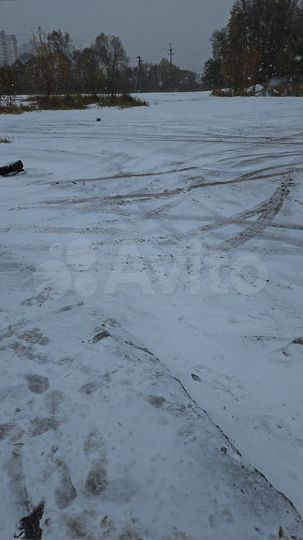 Участок 25 сот. (ИЖС)