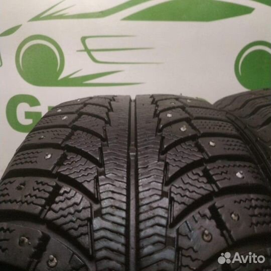 Matador MP 30 Sibir Ice 2 205/55 R16