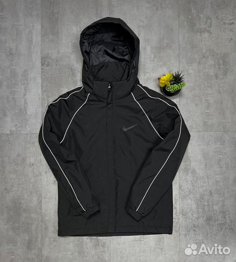 Куртка мужская Nike