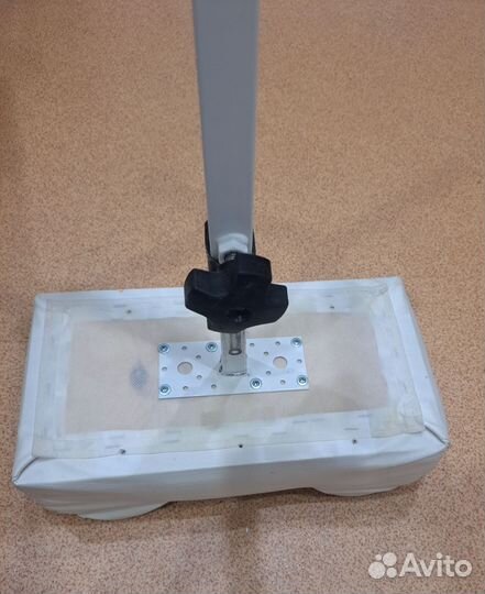 Подставка для педикюра бу