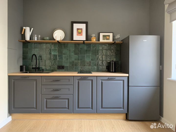 Оснащение квартир для иногородних, хоумстейджинг