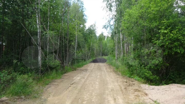 Участок 7 сот. (СНТ, ДНП)