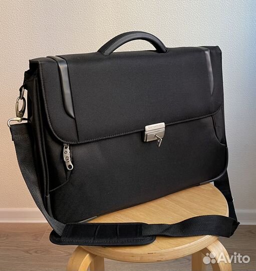 Сумка портфель Samsonite