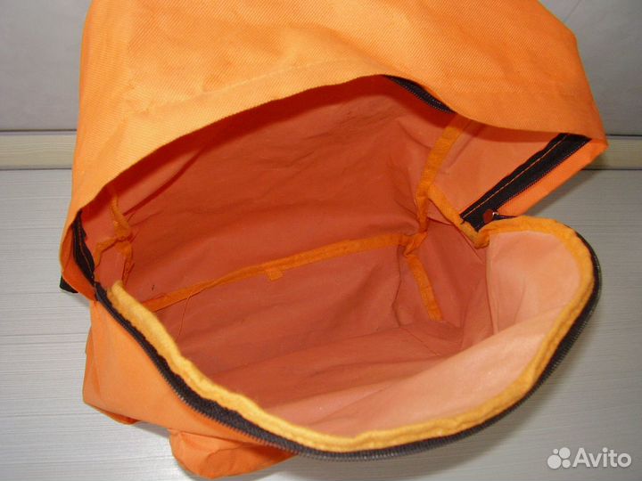 Ранец, рюкзак