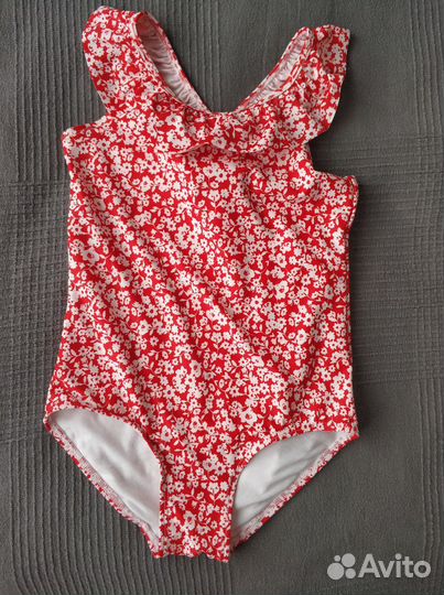 Новый купальник hm