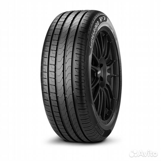 Pirelli Cinturato P7 205/65 R16