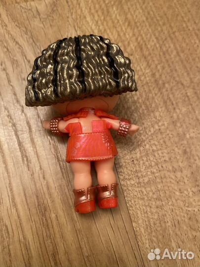 Кукла лол оригинал
