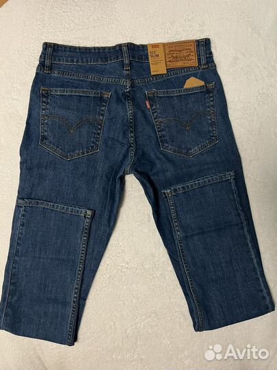 Levis 511 slim