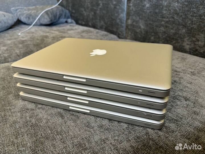 Macbook pro 13 8/620 SSD
