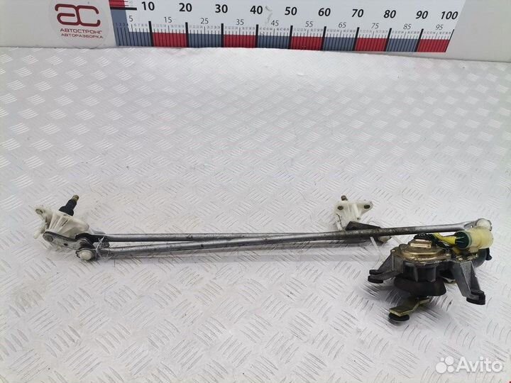 Трапеция для Subaru Impreza 1 (GC/GF)