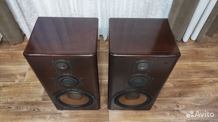 Акустика Diatone DS-2000Z