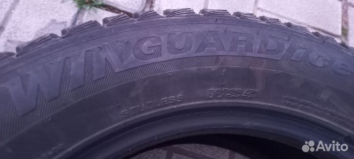 Winda IS69 23/6 R17 32P