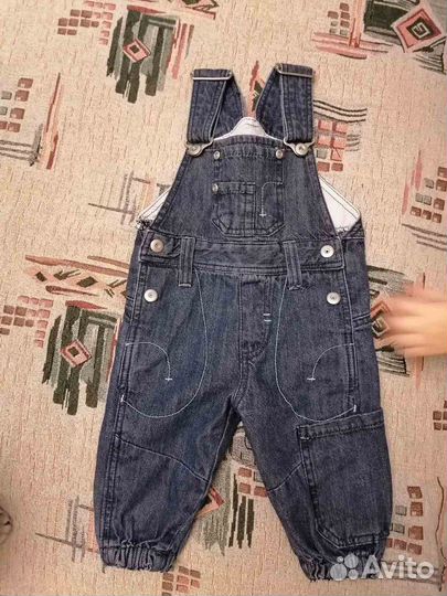 Комбинезон