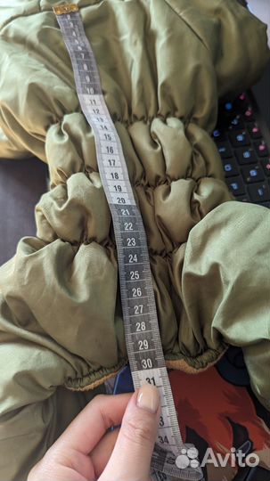 Зимний костюм для собак