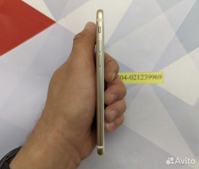 iPhone 7, 32 ГБ