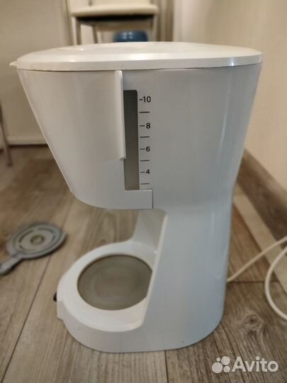 Кофеварка капельного типа Bosh