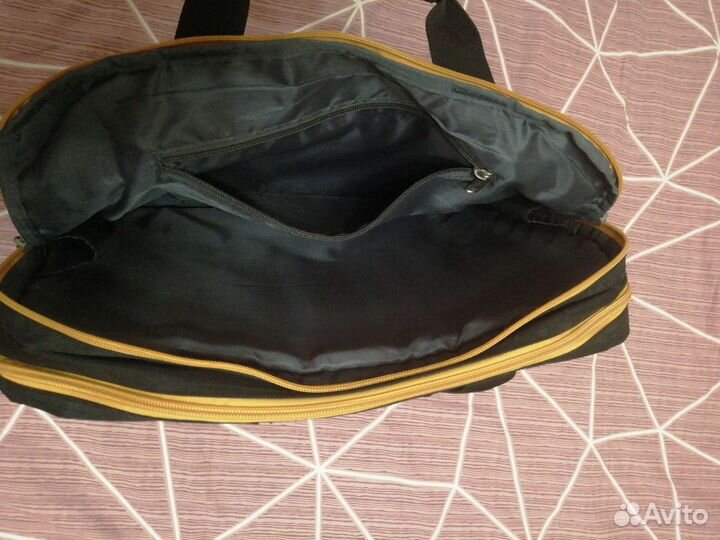 Сумка для ноутбука