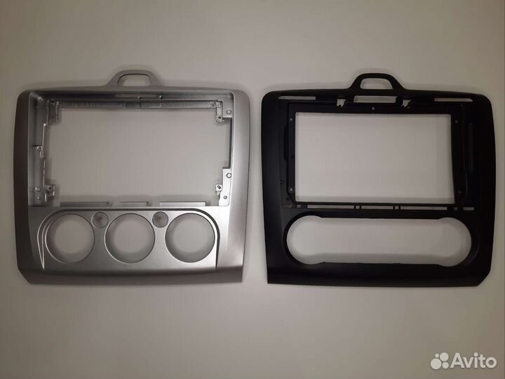 Магнитола Ford Focus 2 2din Android