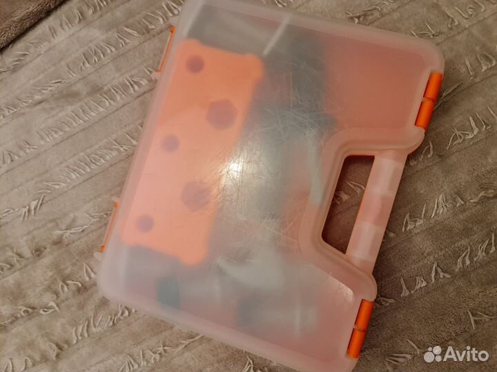 Детский набор инструментов IKEA