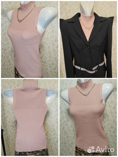 Кофта женская р. 40-42