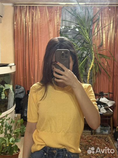 Свитер saowmon