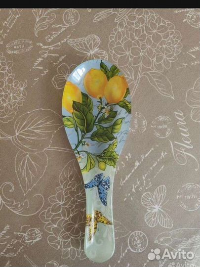 Подставка под ложку, кружка пивная Икеа