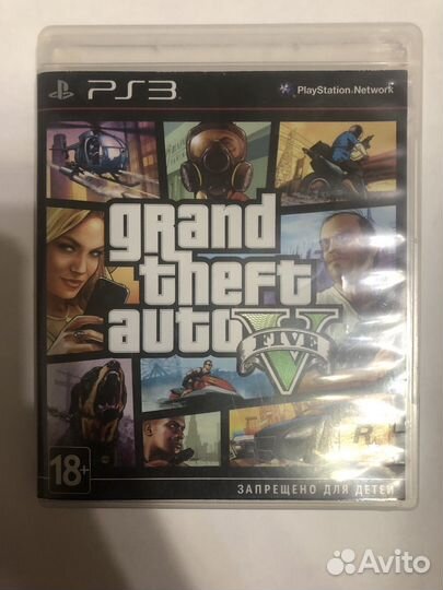 Игра для приставки