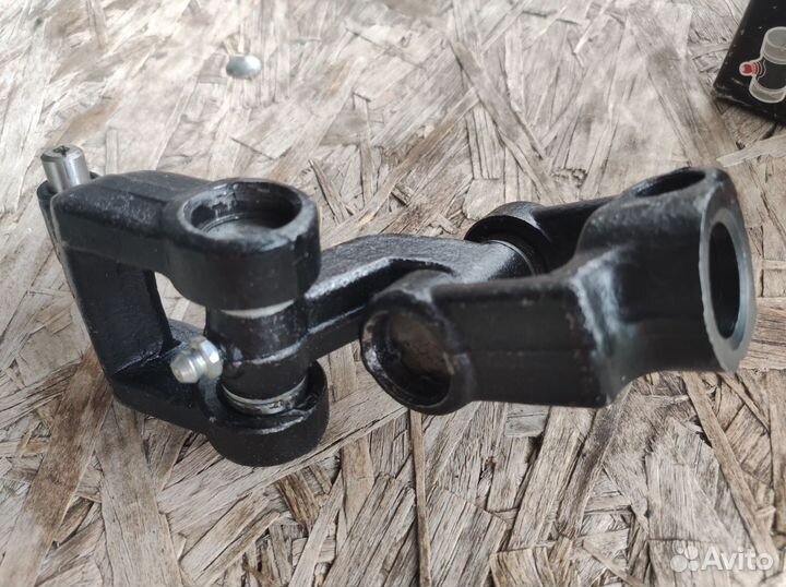 Ремкомплект рулевого карданного вала Газель