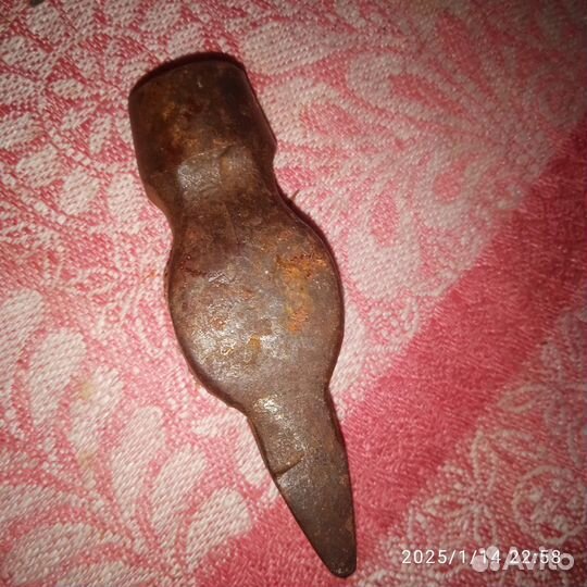 Молотки СССР