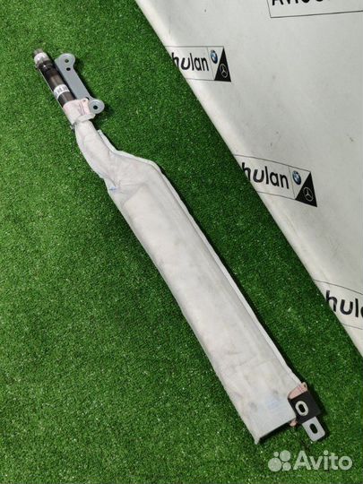 Шторка безопасности правая Mercedes-Benz C-Class