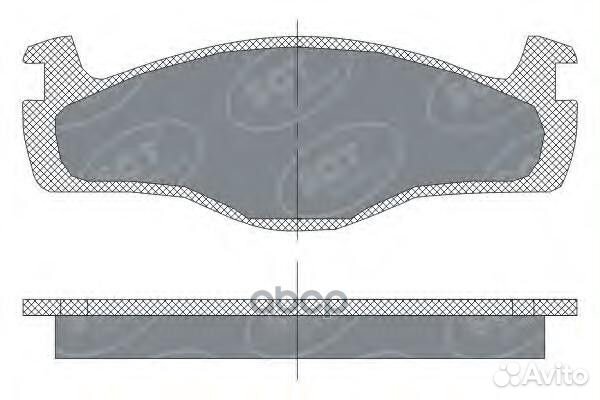 SCT SP 115 Seat/ Volkswagen SP 115 SCT