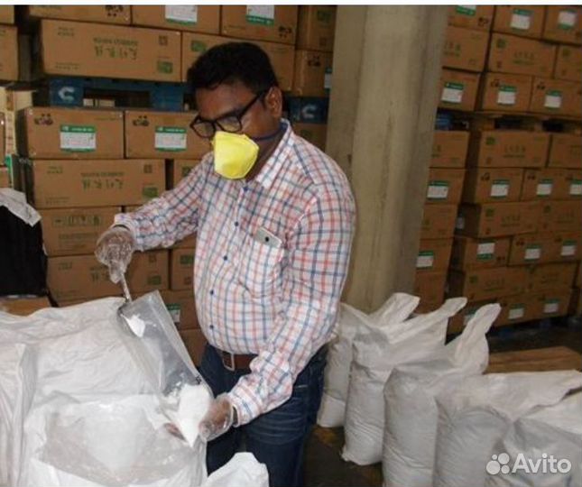 Тебуконазол технический 98,45