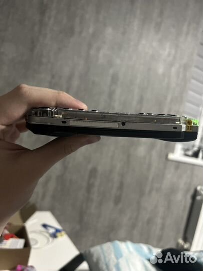 Psp 1008 прошитая