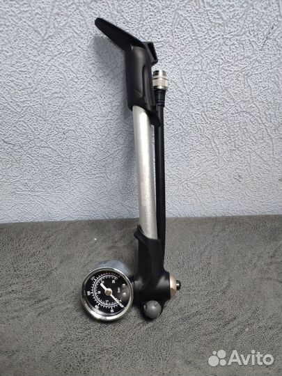 Насос высокого давления otom