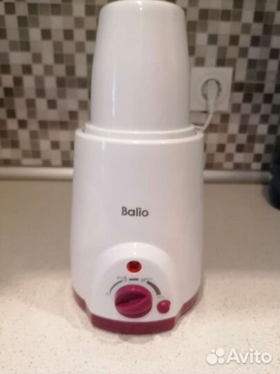 Подогреватель для бутылочек