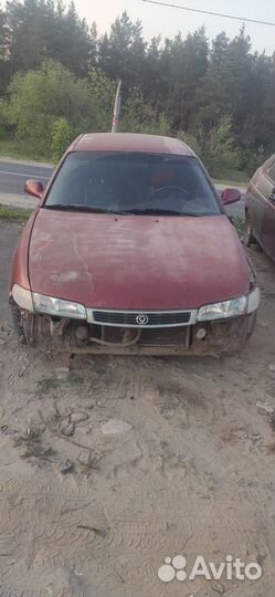 Фары передние Mazda 626 Мазда 626