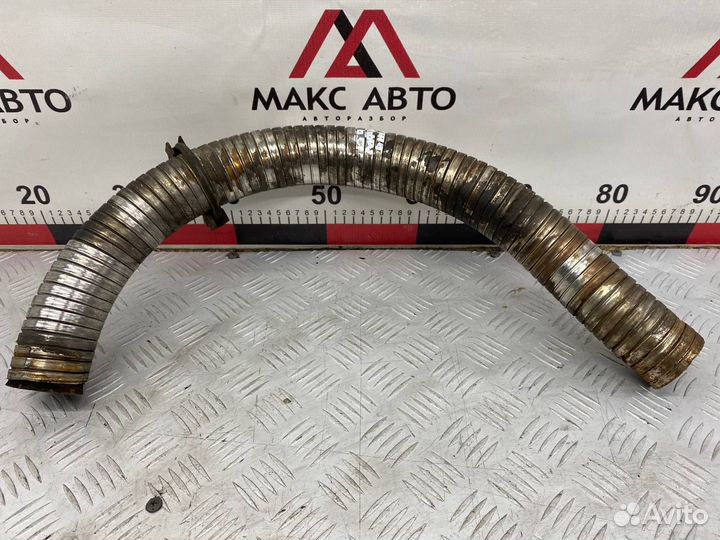 Б/У гофра выхлопной системы Thermo King