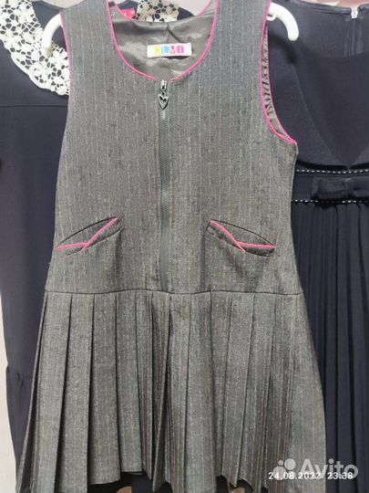 Школьная форма