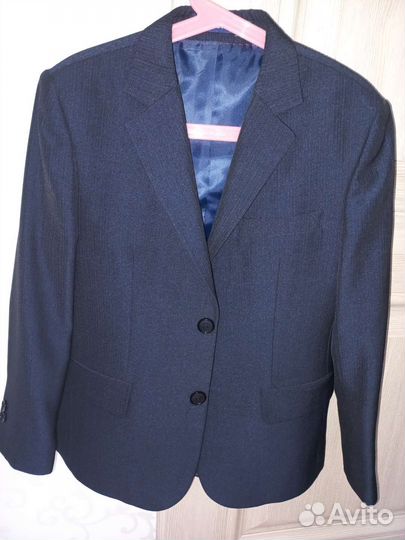 Школьная форма Truvor