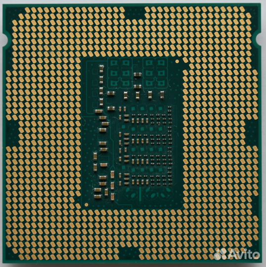 Процессор intel core i5 4670 (lga1150 Haswell)