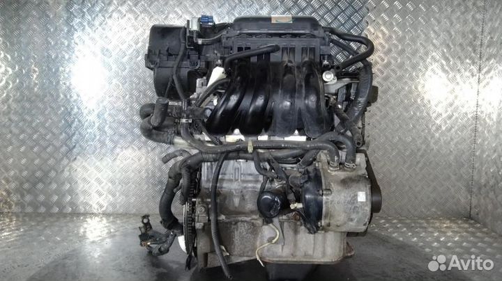 Двигатель Nissan Cube (02-08)