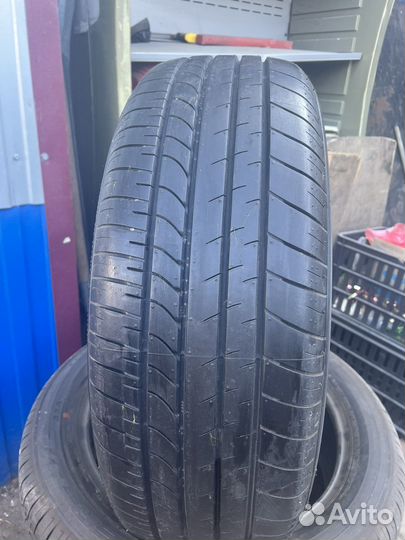 Bridgestone 613V 235/55 R20