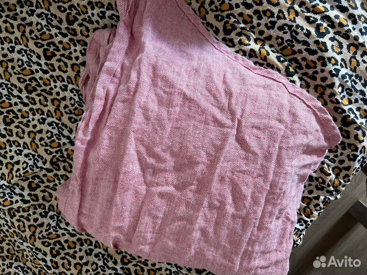 Слинг шарф Mum’s Era тканый