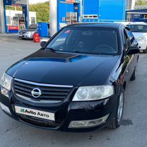 Nissan Almera Classic 1.6 MT, 2007, 204 000 км, с пробегом, цена 454 999 руб.